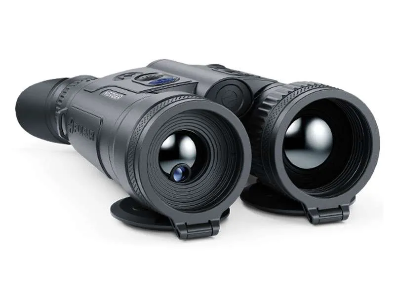 Binocolo termico Pulsar MERGER XL50 LRF