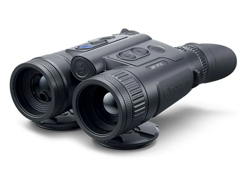 Binocolo Termico Pulsar MERGER XP35 LRF