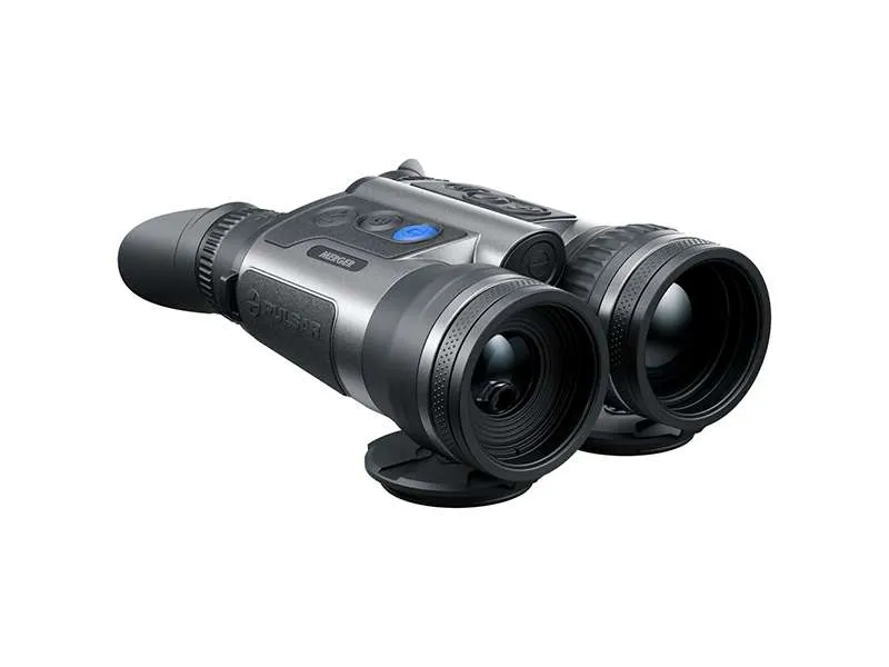 Binocolo Termico Pulsar MERGER XT50 LRF