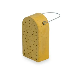 Blocco Nido per insetti