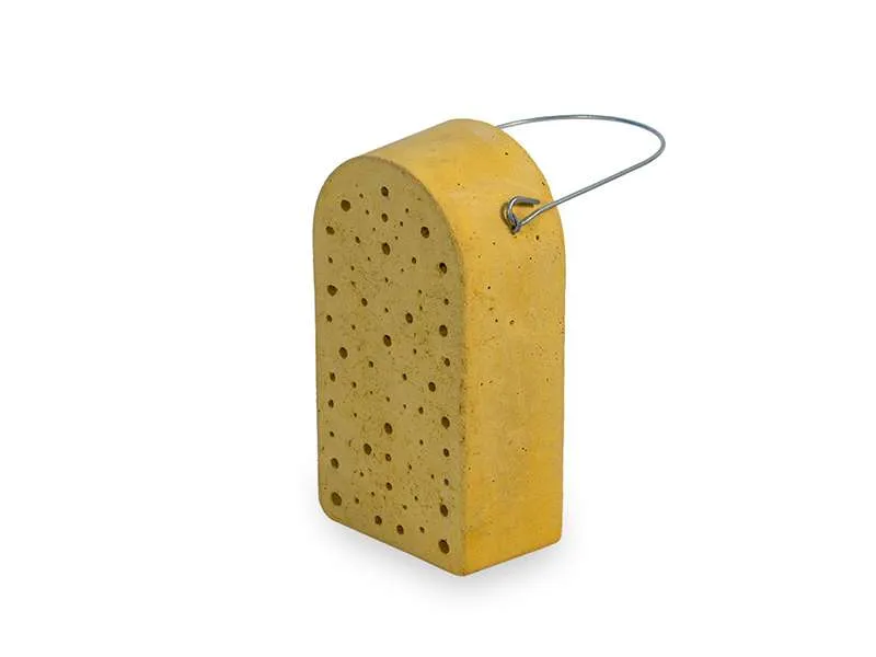 Blocco Nido per insetti