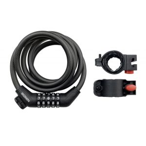 BONIN BIKE lucchetto 10x1500mm