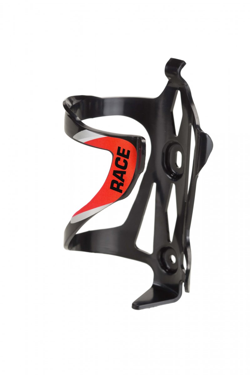 BONINBIKE porta borraccia RACE black