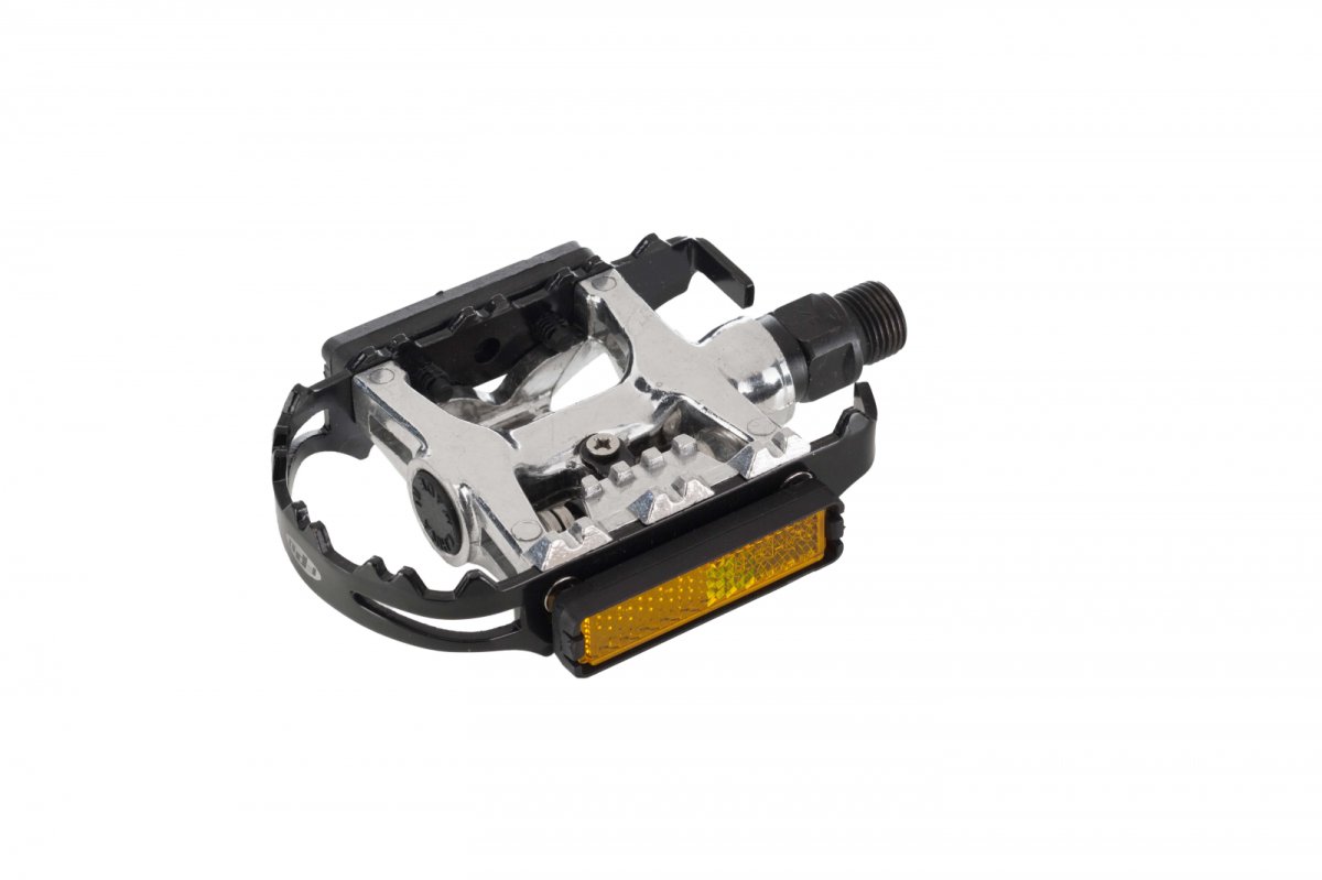 BONINBIKE pedali SG. FPD DUAL NWL-273L COMPATIB. SHIMANO