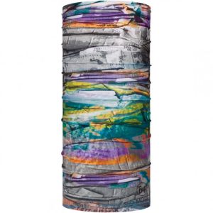 Buff Coolnet UV Scaldacollo tubolare multicolor