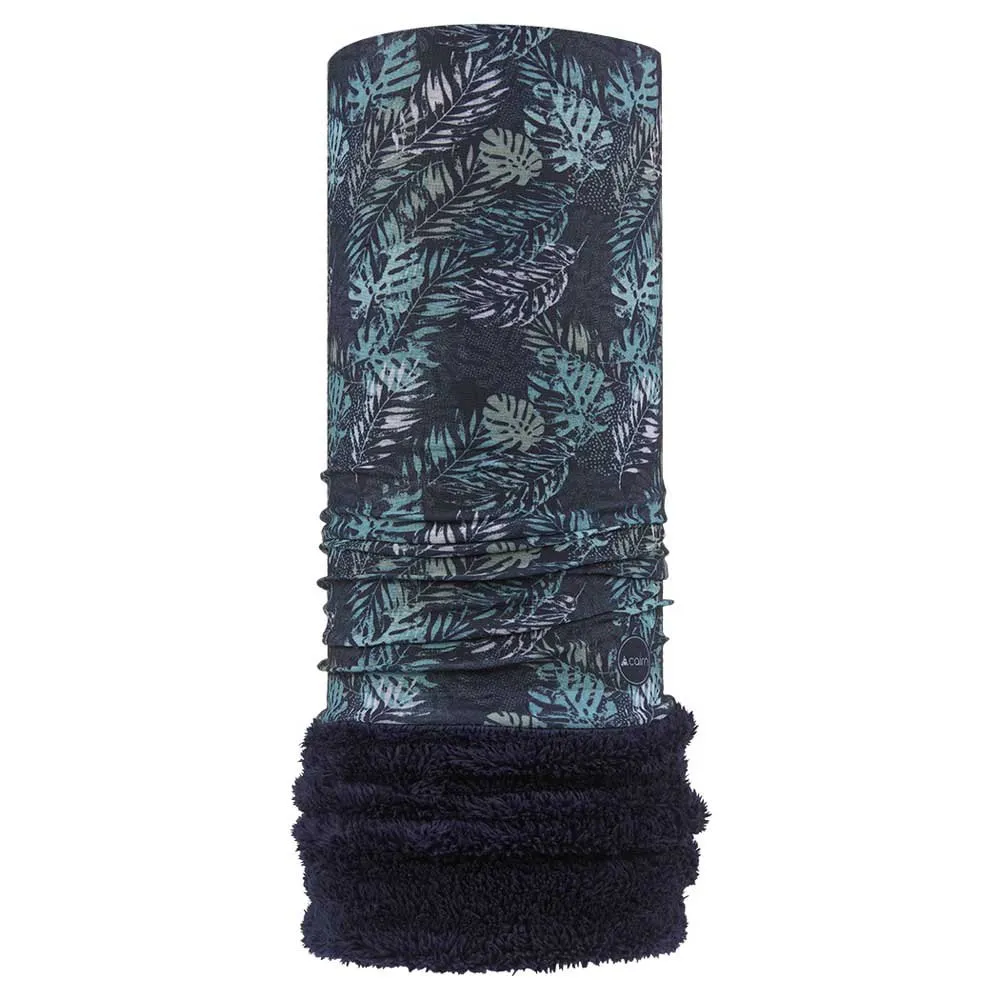 CAIRN Scaldacollo MALAWI POLAR PLUSH – sauge flower