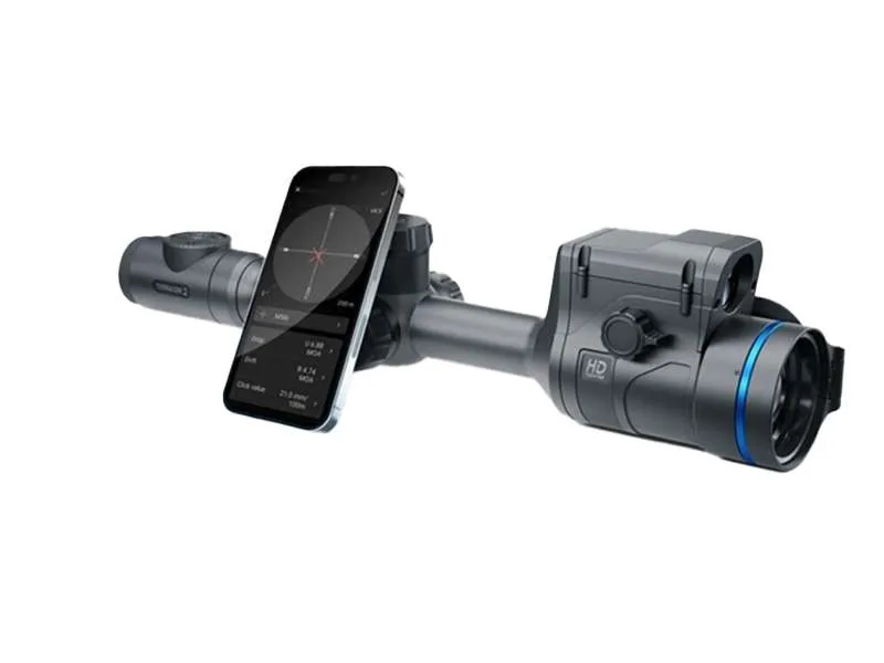 Termocamera da Puntamento Pulsar Thermion 2 XP60 LRF con Telemetro