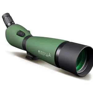 Cannocchiale Konuspot 80 20x-60x