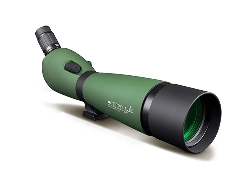 Cannocchiale Konuspot 80 20x-60x