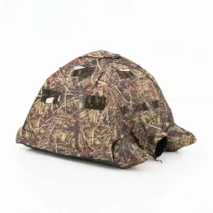 Capanno Mimetico Galleggiante Buteo Grebe II