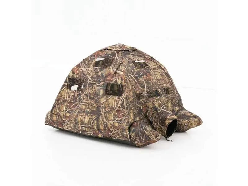 Capanno Mimetico Galleggiante Buteo Grebe II