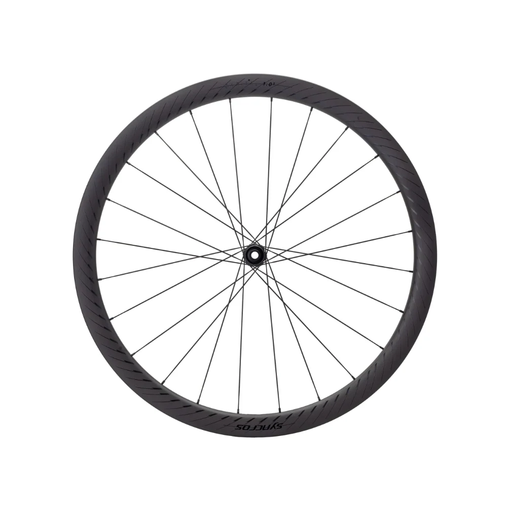 RUOTA SYNCROS Capital 1.0s, 40mm Posteriore