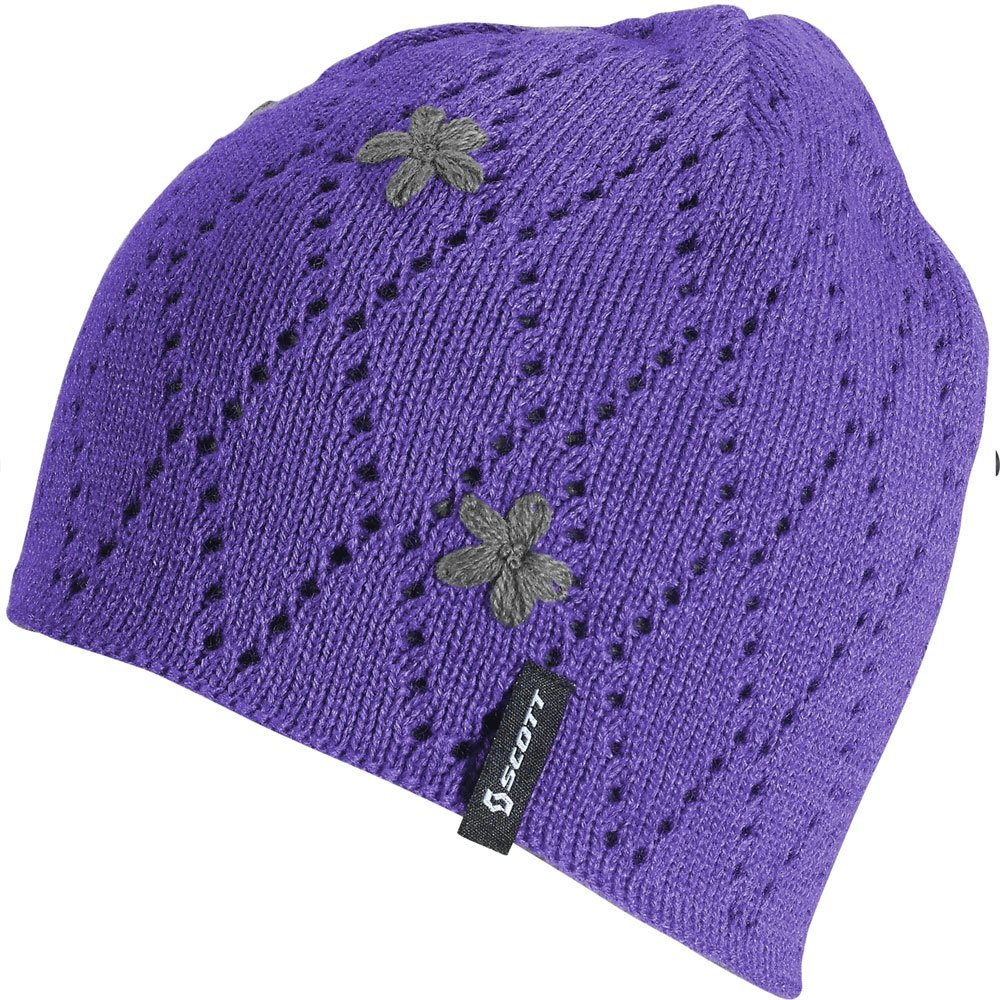 Scott Cappello sci donna Greta Violet