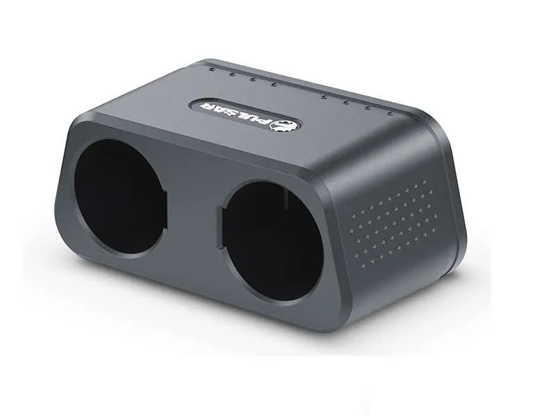 Carica Batterie per Batterie Pulsar APS 5