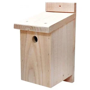 Casetta nido mod. tradizionale