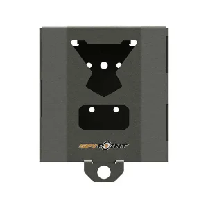 Cassetta di sicurezza per fototrappola Spypoint Flex