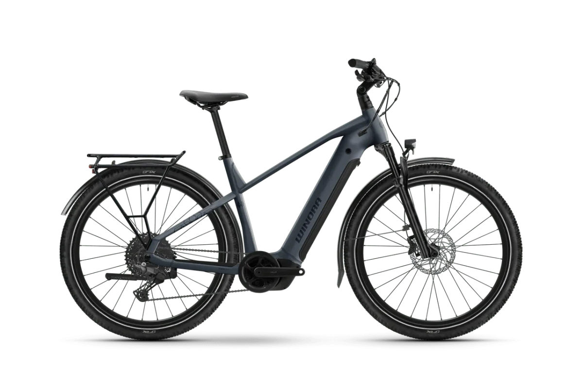 Winora YUCATAN X10 High 2026