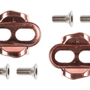 CRANKBROTHERS tacchette EASY RELEASE rose