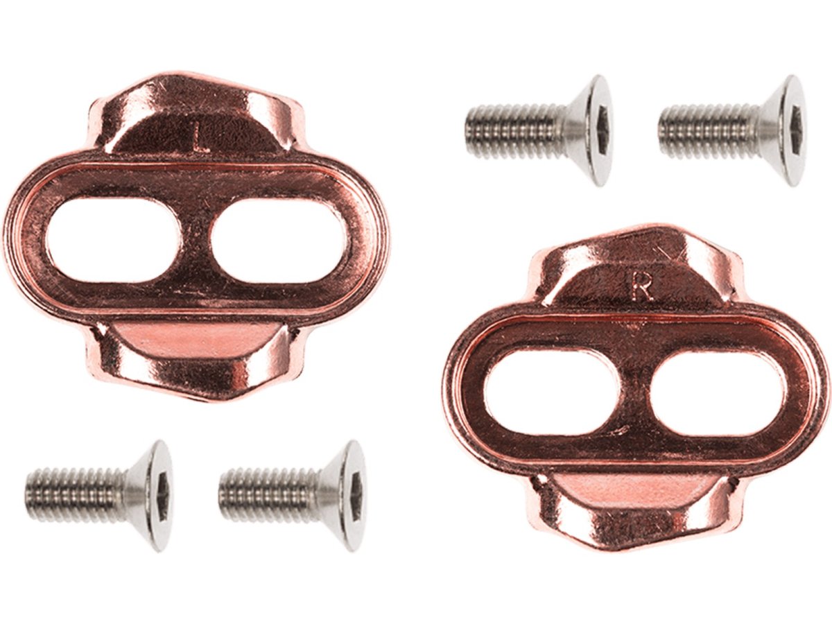 CRANKBROTHERS tacchette EASY RELEASE rose