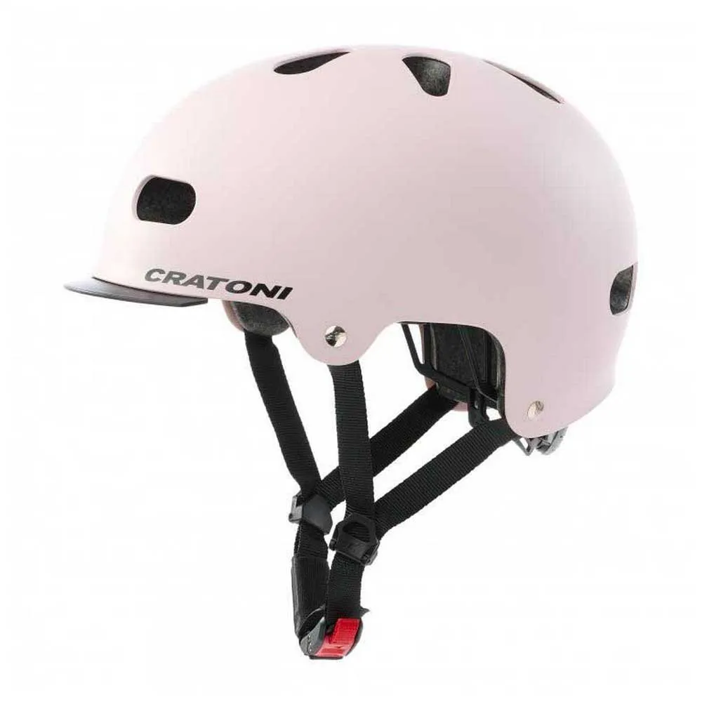 Casco Cratoni C-Mate