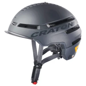 Casco Cratoni Smartride 1.2