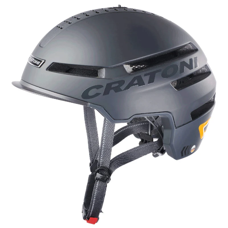 Casco Cratoni Smartride 1.2