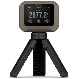 Cronografo Garmin Xero C1 Pro