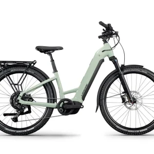 Lapierre E-EXPLORER 7.6 LOW