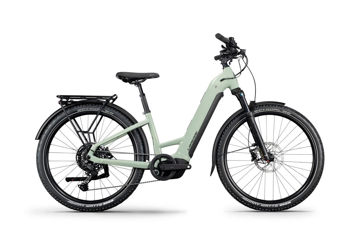 Lapierre E-EXPLORER 7.6 LOW