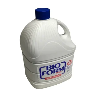 BIOFORM Detergente Disinfettante Igienizzante