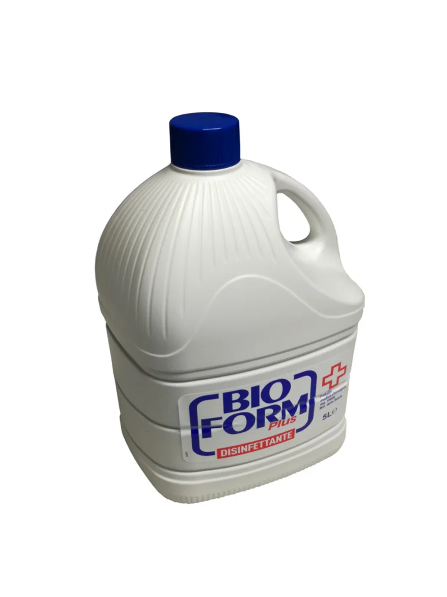 BIOFORM Detergente Disinfettante Igienizzante