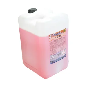 Detergente per Idropulitrice - CARRY