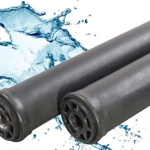 Diffusori d’aria a membrana tubolari