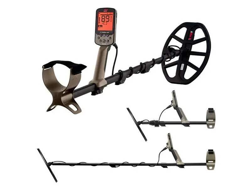 Metal Detector Minelab X-Terra Elite - immagine 4