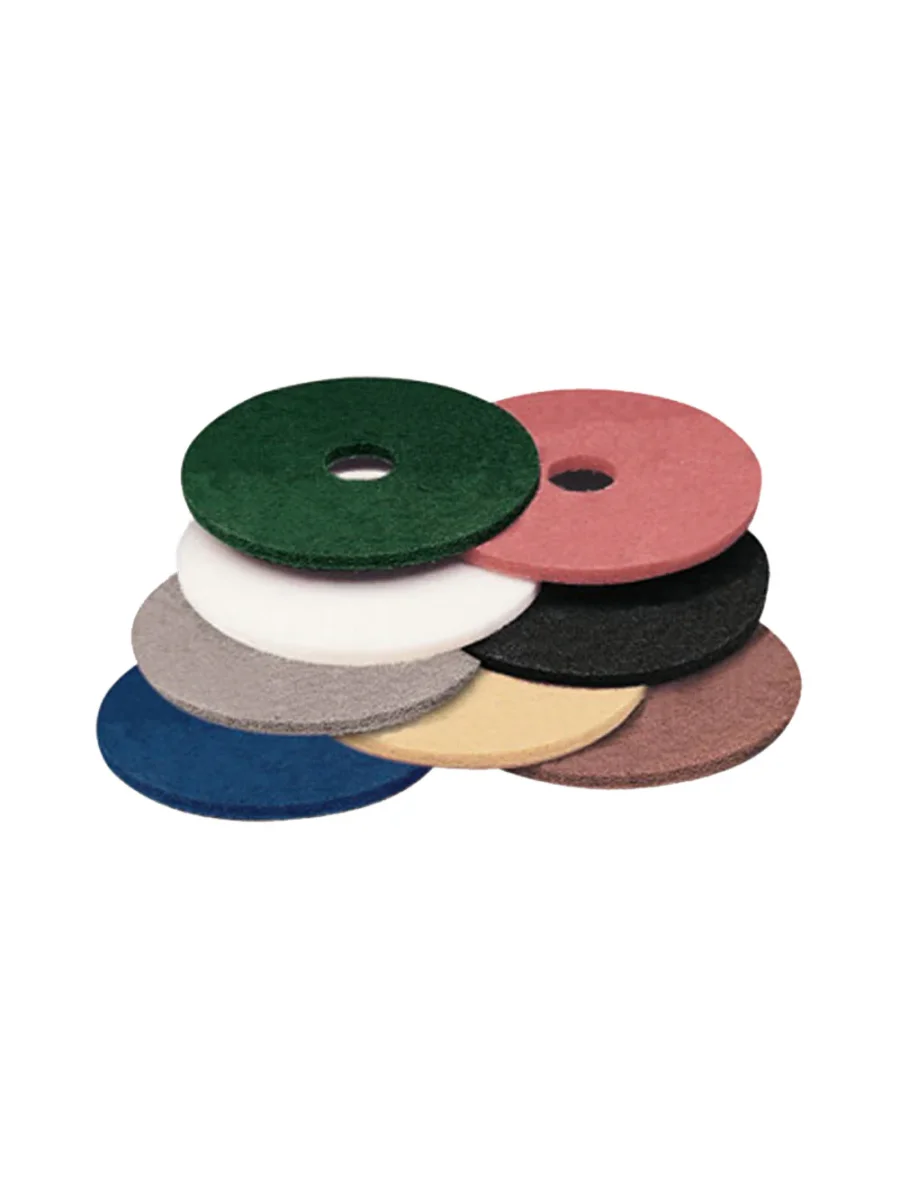 Disco Abrasivo 10″ per Lavasciuga Pavimenti