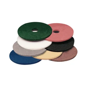 Disco Abrasivo 17" per Monospazzola Pavimenti