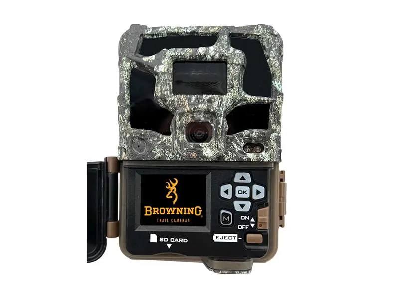 Fototrappola Browning Dark Ops Pro X 1080 (BTC-6PX-1080) - immagine 4
