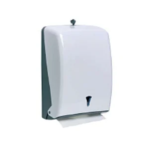 Distributore Dispenser Carta Asciuga Mani