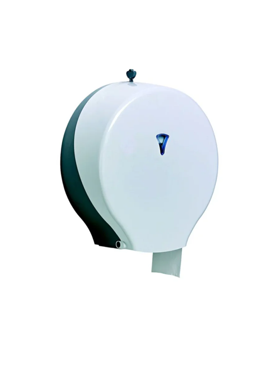 Dispenser Distributore Porta Carta Igienica