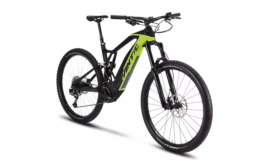 Fantic XTF 1.5 Carbon