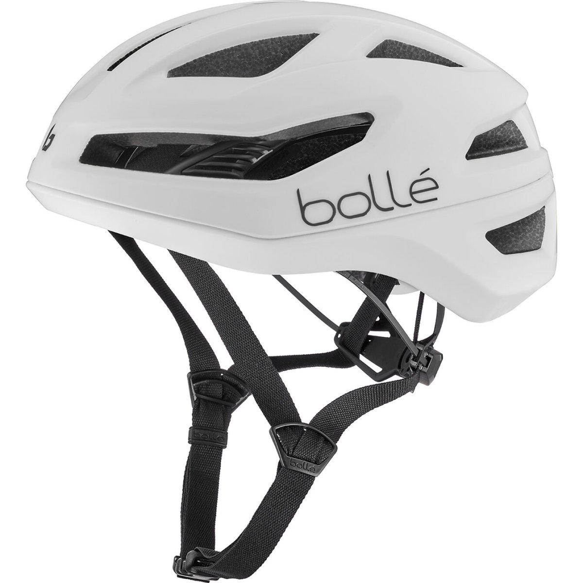 BOLLE’ casco bike ECO AVIO PURE MIPS white matte