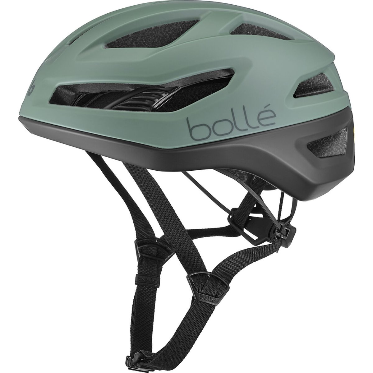 BOLLE’ casco bike ECO AVIO PURE MIPS Sage Matte