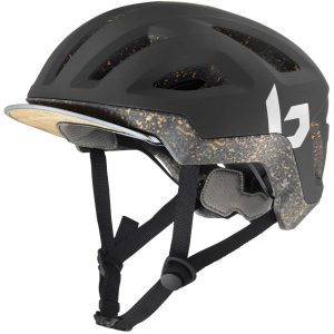 BOLLE’ casco bike ECO REACT Black Matte