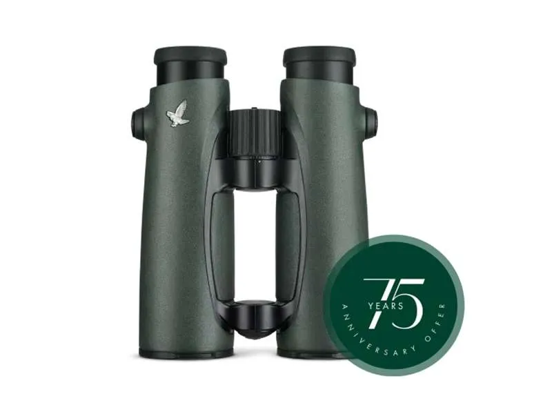 Binocolo Swarovski EL 10×42 W B