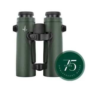Binocolo Swarovski El Range TA 8×32-10×32