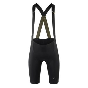ASSOS salopette uomo EQUIPE R Spring Fall Bib Shorts S11 black