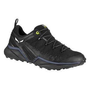 Salewa scarpa speed hiking uomo DROPLINE GORE-TEX® nero