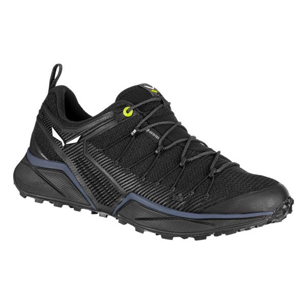 Salewa scarpa speed hiking uomo DROPLINE GORE-TEX® nero