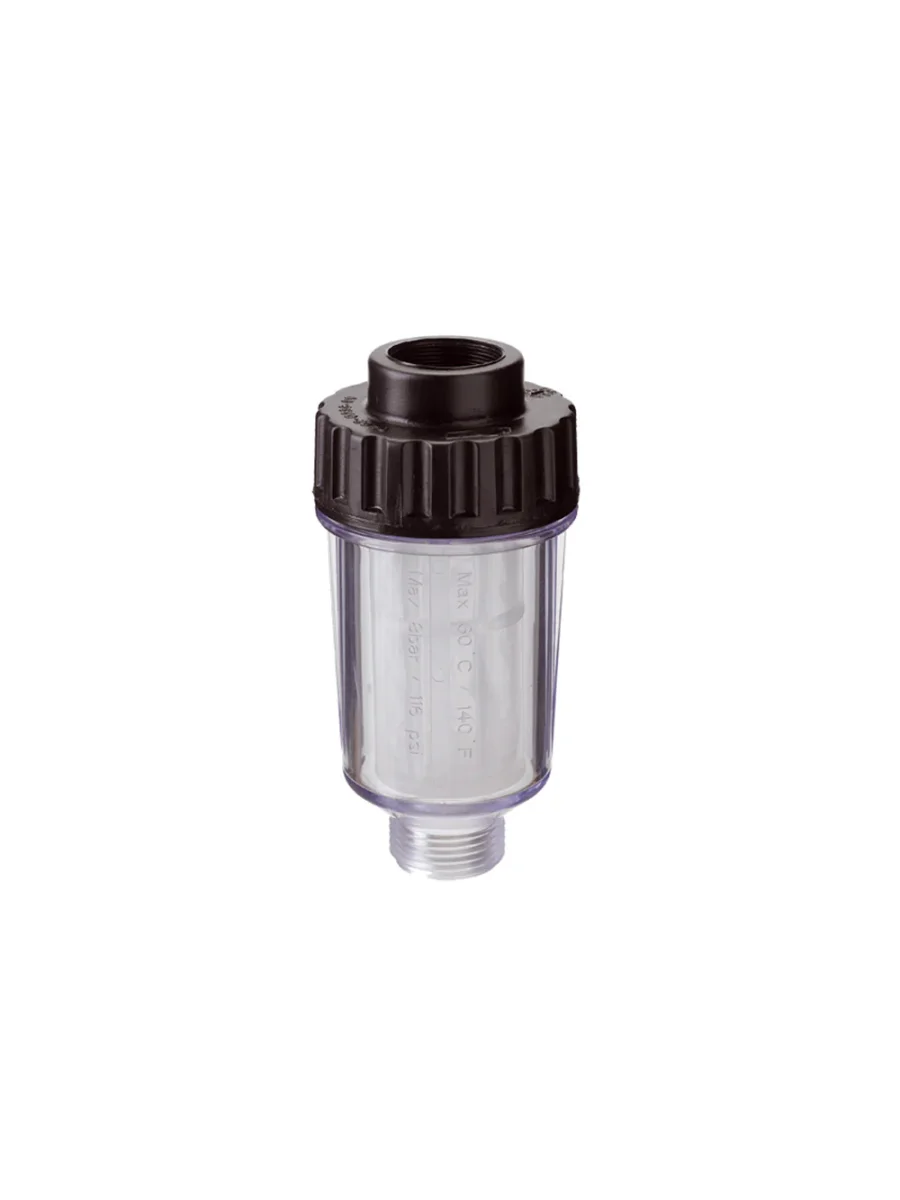 Filtro Aspirazione per Idropulitrice – Filtro Acqua in linea MV20