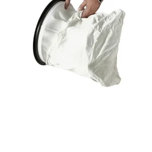 Filtro Nylon per Aspirapolveri, Aspirasolidi